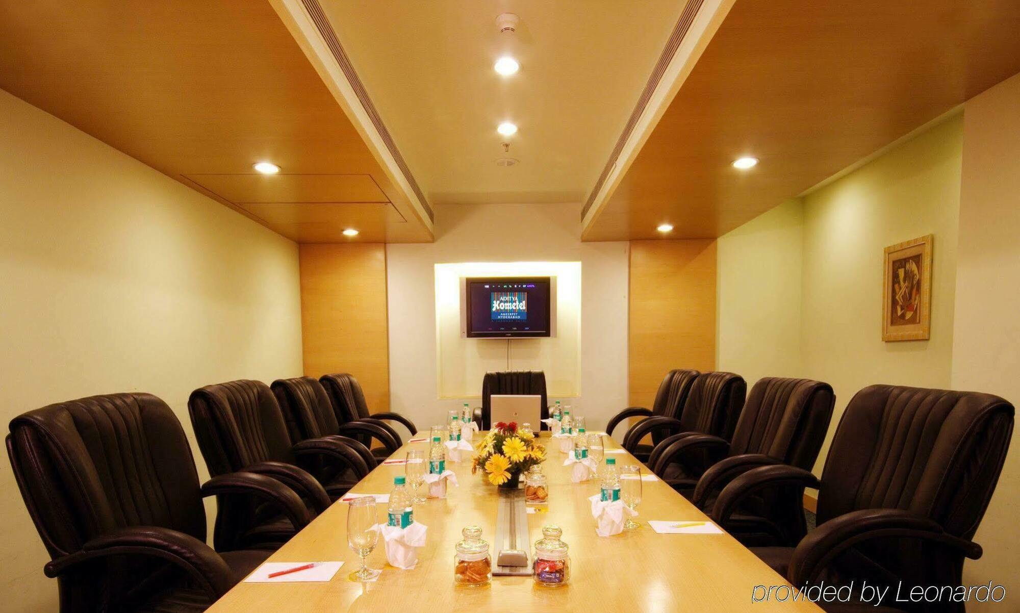 Aditya Hometel Hyderabad Exterior foto